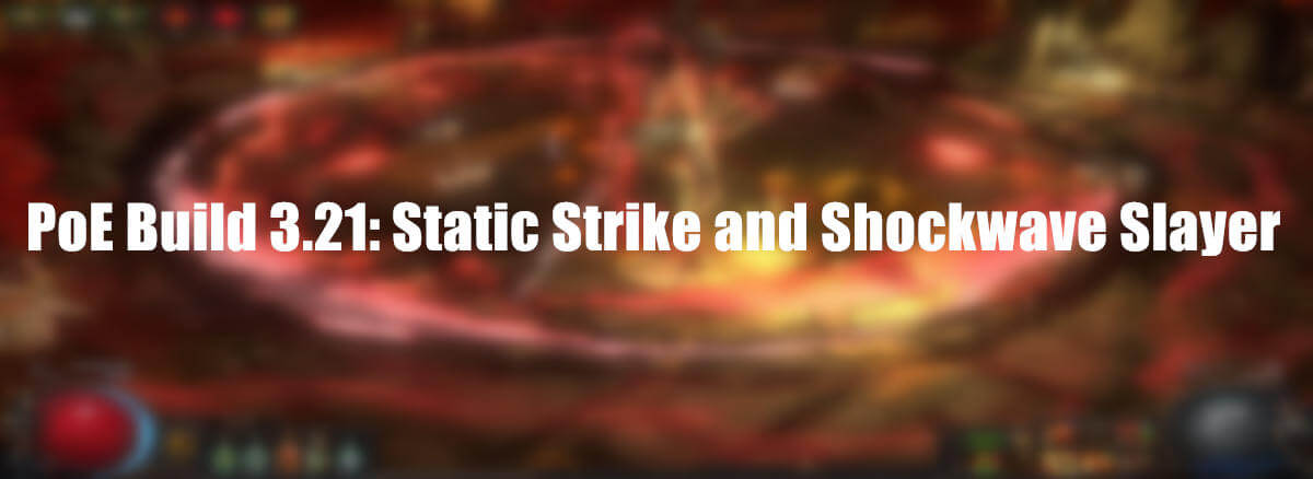 Static Strike and Shockwave Slayer pic